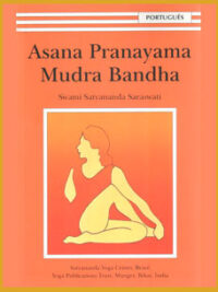 ASANA PRANAYAMA MUDRA BANDHA