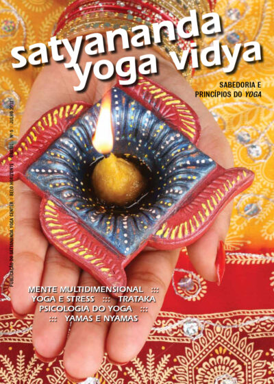 REVISTA SATYANANDA YOGA VIDYA – volume V