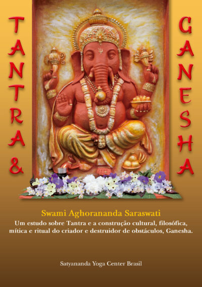 TANTRA E GANESHA
