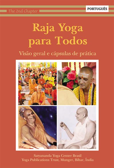 RAJA YOGA PARA TODOS
