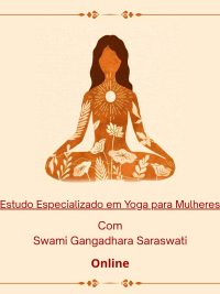 Estudo especializado em Yoga para Mulheres