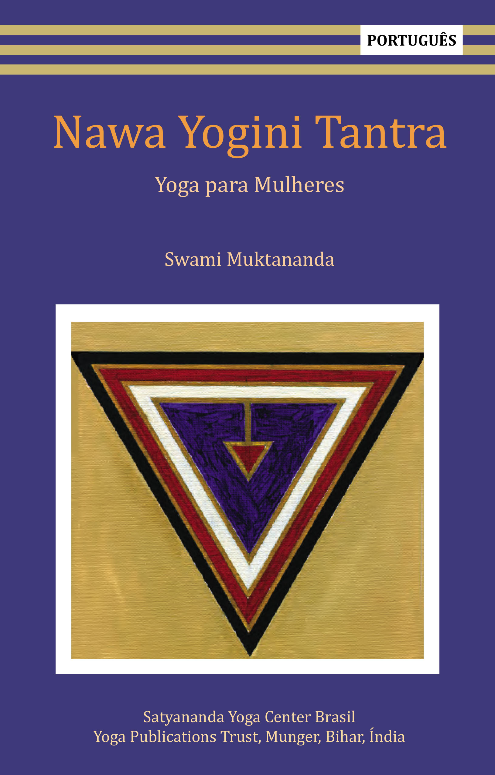 NAWA YOGINI TANTRA