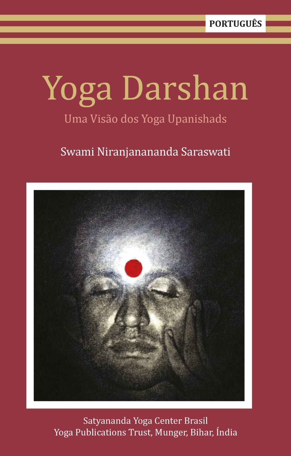 YOGA DARSHAN